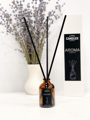 Аромадифузор для дому "МАНДАРИН" 50ml 324480 фото